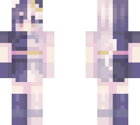 gift for serpias