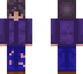 girl (idek what to call it)
