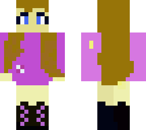 girl 3