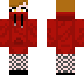 girl in red hood 2