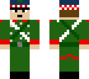 glengarry light infantry ranker