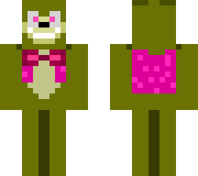 glichtrap