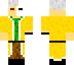 glitched midas (fixed)