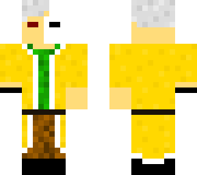 glitched midas (fixed again..)