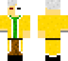 glitched midas (fixed again..again)