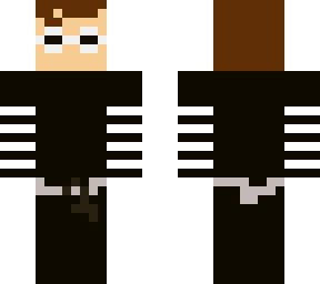 gogy gone dark