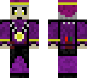 gold coined wizard