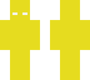 gold herobrine