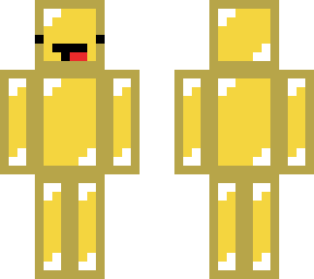 gold skeppy