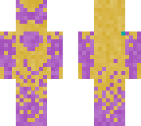 golden robit