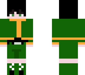 gon fixed