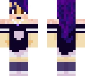 goth gf