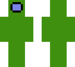 green among us