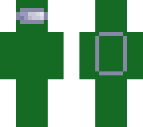green among us