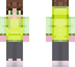 green boi