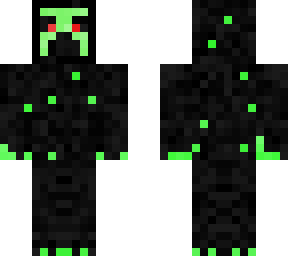 grim creaper