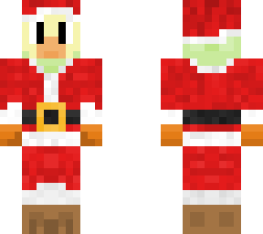 grookey: christmas edition