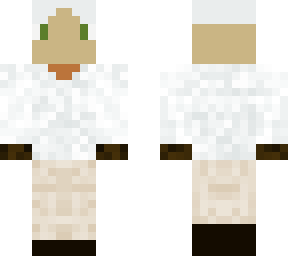grunt snow
