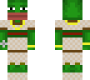 gucci frog