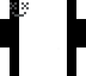 half half marshmello