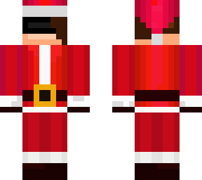 happier christmas?