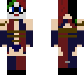 harley quinn-injustice