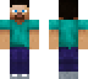 hd steve