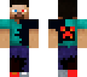 hd steve