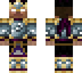 herobrain king