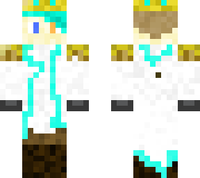 hershcat god of ice peace treaty skin