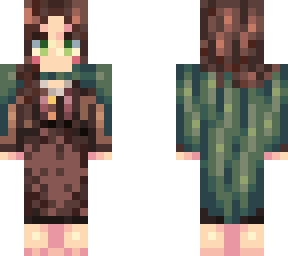 hobbit girl