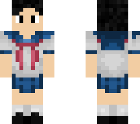holasoycarlos - traje de waifu