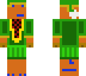 holiday jack