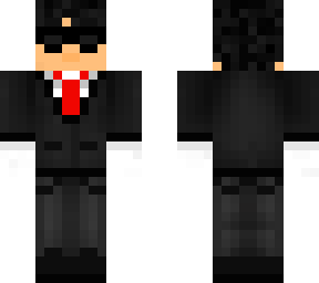 hombre elegante v2