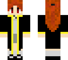hufflepuff girl