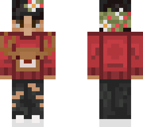 iandoooo christmas edition