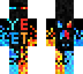 ice and fire endermanc