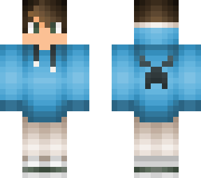 icicle gamer  (fire1235's request)