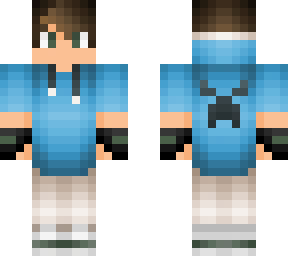 icicle gamer  (fire1235's request) improved