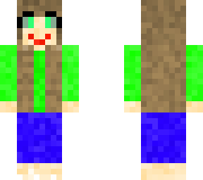 im so proud of this skin omg!!!!!!!!!!!!!!!!!1