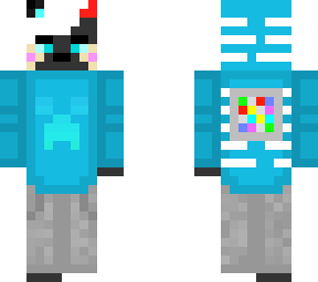 ima be honest but... this is the best skin