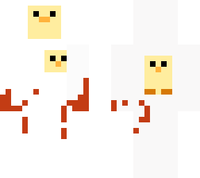 imposter: duckyqwack