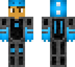 infinity armor dino