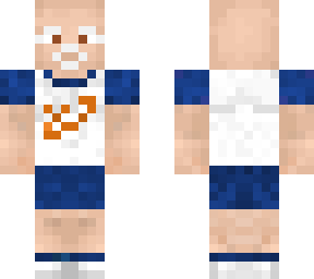 isaac netero v1.7