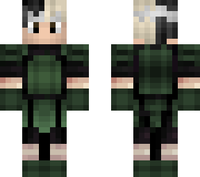 itama senju