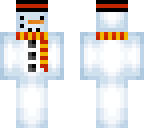 jebar snowman