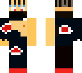 juice wrld pain  outfit (dameged)