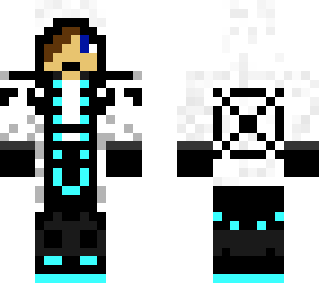 julians ultimativer hoodie skin