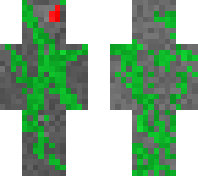 jungle golem