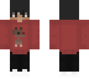 justin christmas 4